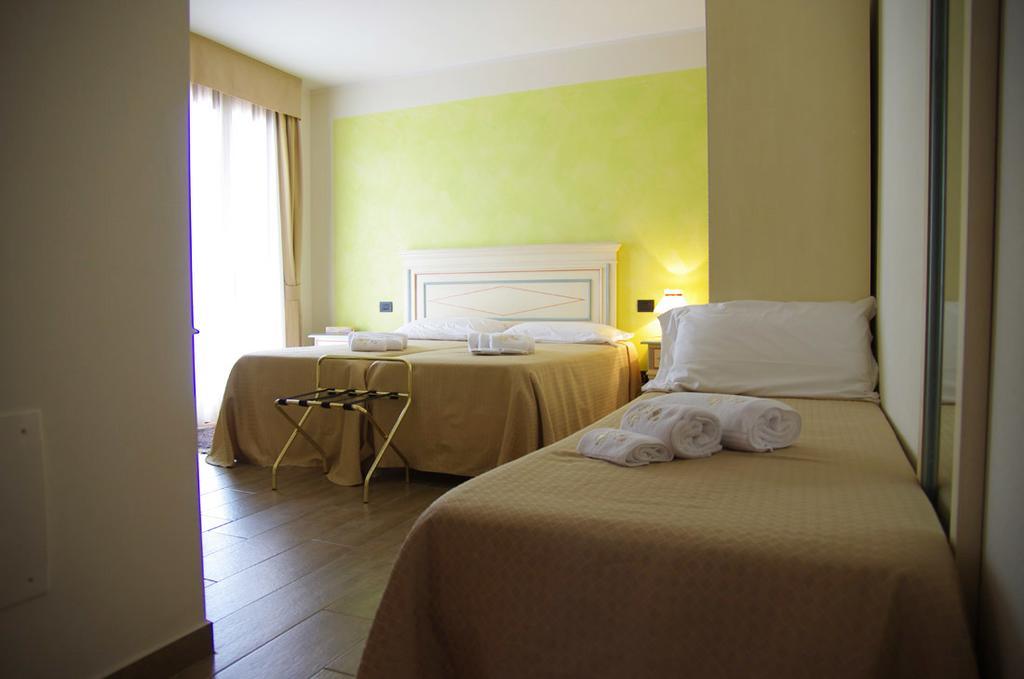 Agriturismo Casa Villi Solferino Exterior photo
