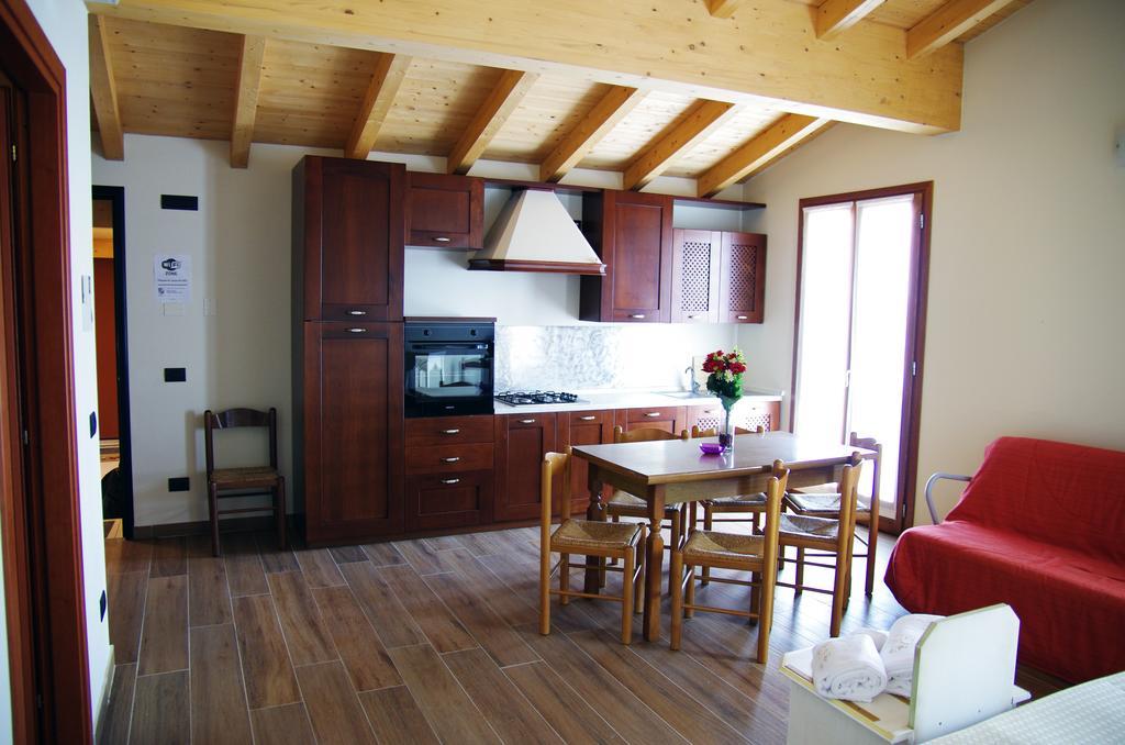 Agriturismo Casa Villi Solferino Exterior photo